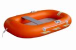 Rafting Boat-HLP400